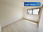 リビング以外の居室
