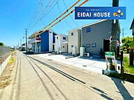 宮城県名取市田高字南：物件画像
