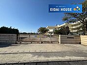 石巻市立中里小学校 徒歩19分。徒13分。 1480m