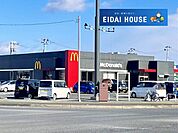 マクドナルド石巻蛇田店 徒歩51分。 4060m