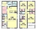 間取図（平面図...