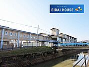 岩沼市立岩沼中学校 徒歩4分。 250m