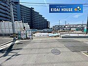 現地