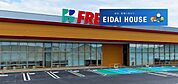 フレスコキクチ名取増田店 徒歩7分。 510m