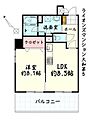 ライオンズマンション大和第510階980万円