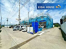 名取市上余田字市坪