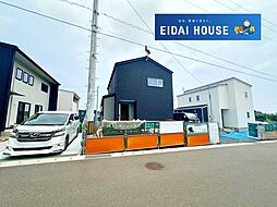 名取市愛島台3丁目