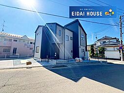 岩沼市栄町2丁目