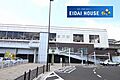 富沢駅(仙台地...