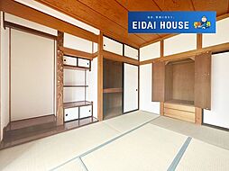 和室の画像