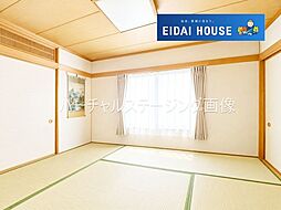 和室の画像