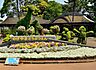 周辺：入園無料で毎日ふらっと通える貴重なスポット！緑豊かな園内は気軽なお散歩やピクニックに最適で、お子様と一緒に多種多様な動物と触れ合えます。遊具付きの公園も併設し、日常使いにぴったりの憩いの場です。
