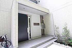 The Flats Hiyoshi 102 ｜ 神奈川県横浜市港北区日吉3丁目9-5（賃貸アパート1LDK・1階・39.85㎡） その15