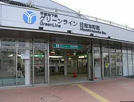 神奈川県横浜市港北区下田町5丁目（賃貸一戸建4DK・1階・72.87㎡） その16