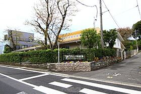 神奈川県川崎市高津区蟹ケ谷80-4（賃貸アパート1LDK・1階・33.93㎡） その9