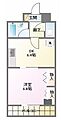 ユートピア日吉弐番館4階8.9万円