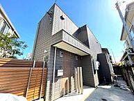 東京都東久留米市浅間町3丁目：物件画像／株式会社三和エステート　秋津店