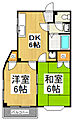 MaisondeLeo4階8.6万円