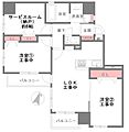 ウォームスヴィル中山手9階5,680万円