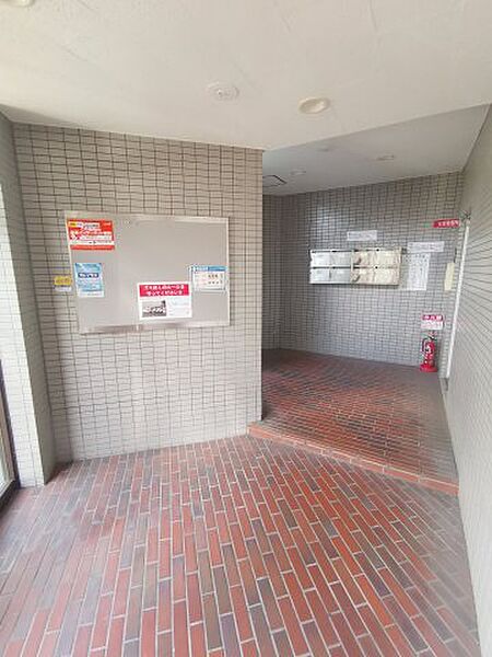 大阪府富田林市向陽台2丁目(賃貸マンション3LDK・3階・58.32㎡)の写真 その22