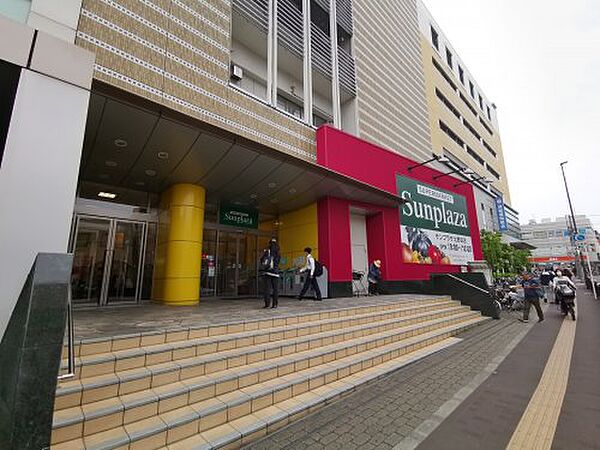 画像27:【スーパー】SUPERMARKET Sunplaza(スーパーマーケットサンプラザ) 北野田店まで784ｍ