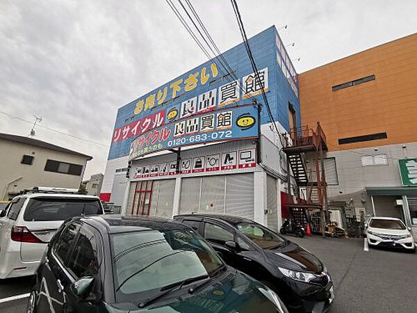 大阪府河内長野市小山田町(賃貸マンション3LDK・6階・68.64㎡)の写真 その26