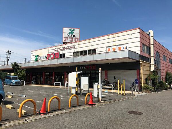 画像29:【スーパー】食品館アプロ 堺水池店まで985ｍ