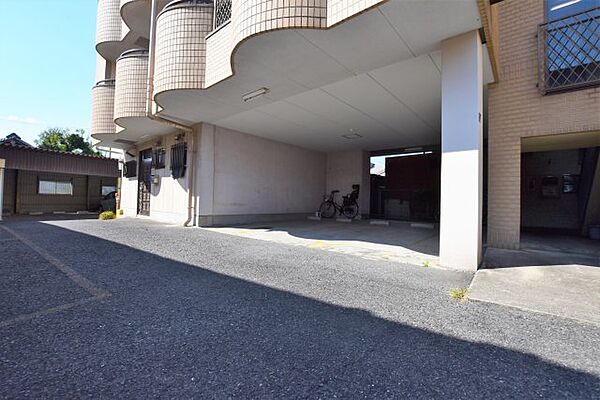 大阪府堺市中区大野芝町(賃貸マンション2DK・3階・48.00㎡)の写真 その24
