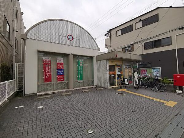 画像30:【郵便局】堺引野郵便局まで567ｍ