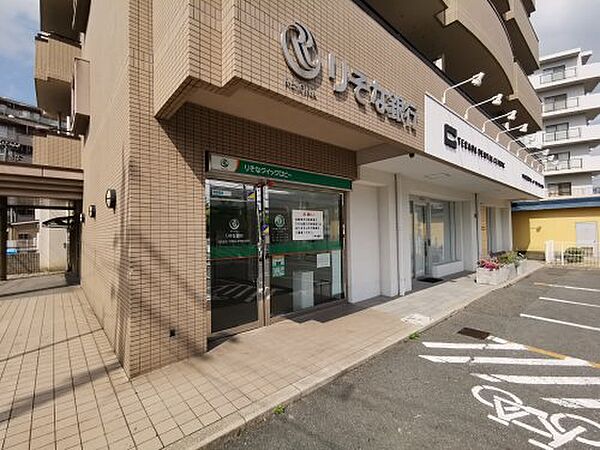 画像29:【銀行】【無人ATM】りそな銀行 大阪狭山市駅前出張所 無人ATMまで515ｍ