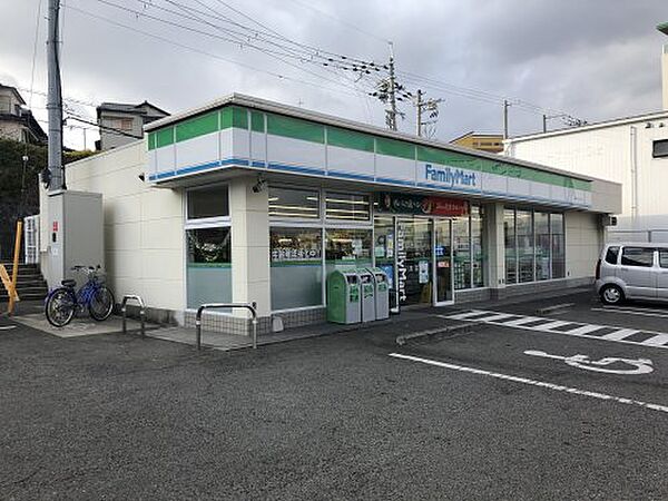 大阪府和泉市唐国町2丁目(賃貸マンション3DK・3階・58.00㎡)の写真 その25