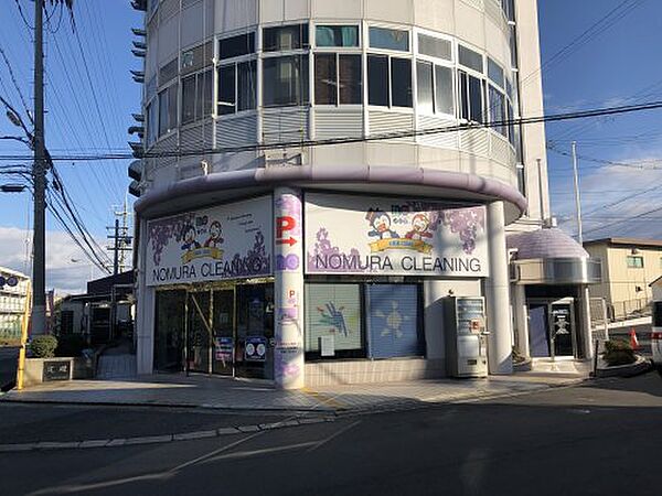 大阪府和泉市唐国町2丁目(賃貸マンション3DK・3階・58.00㎡)の写真 その26