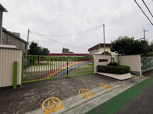 画像26:【幼稚園】堺市立登美丘東幼稚園まで620ｍ