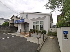 大阪府大阪狭山市池尻自由丘3丁目2-12（賃貸テラスハウス2K・1階・45.00㎡） その2