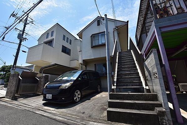 大阪府堺市東区南野田(賃貸アパート1K・2階・22.60㎡)の写真 その23