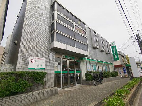 画像21:【銀行】関西みらい銀行 深井支店(旧近畿大阪銀行店舗)まで1987ｍ