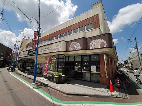 画像24:【スーパー】SUPERMARKET Sunplaza(スーパーマーケットサンプラザ) 美原余部店まで108ｍ