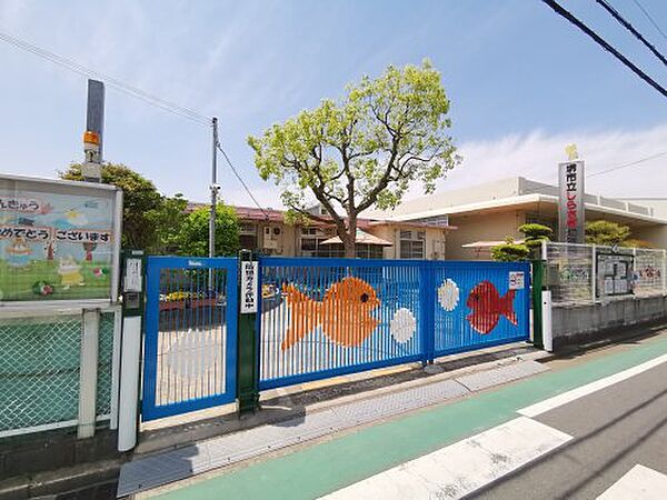 画像26:【幼稚園】堺市立白鷺幼稚園まで945ｍ