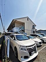 大阪府大阪狭山市東茱萸木2丁目（賃貸マンション2K・2階・30.00㎡） その24