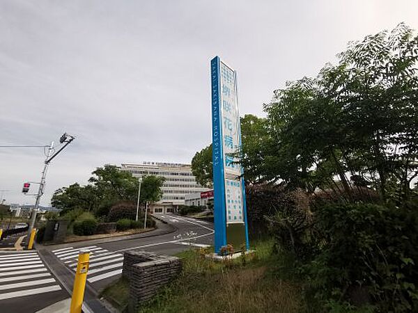 画像27:【総合病院】堺咲花病院まで4875ｍ