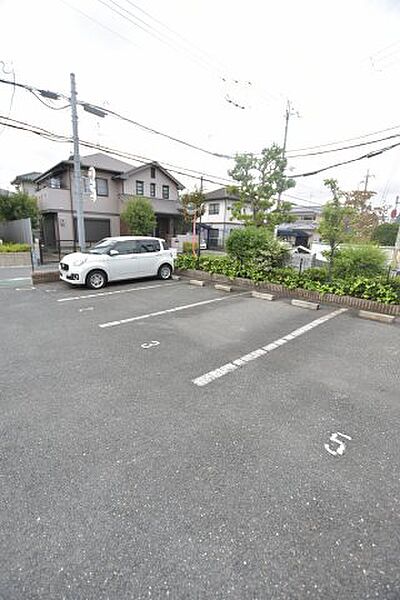 大阪府堺市中区深井清水町(賃貸マンション3LDK・1階・53.20㎡)の写真 その24