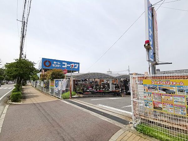 大阪府河内長野市小山田町(賃貸マンション3LDK・8階・68.64㎡)の写真 その28