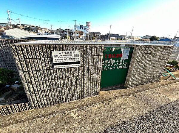 大阪府和泉市阪本町(賃貸マンション1K・2階・27.00㎡)の写真 その21