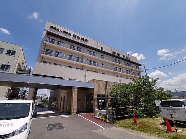 画像29:【総合病院】田中病院まで1362ｍ