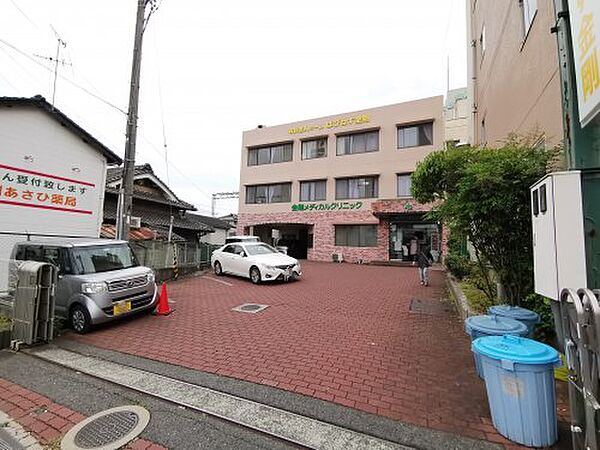 大阪府大阪狭山市半田2丁目(賃貸マンション1LDK・2階・34.00㎡)の写真 その18