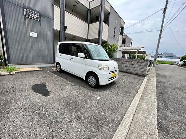 大阪府堺市東区日置荘西町4丁(賃貸アパート1K・1階・24.00㎡)の写真 その20