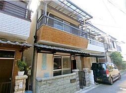泉北高速鉄道 深井駅 徒歩23分