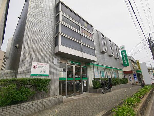 大阪府堺市中区八田北町(賃貸マンション1K・1階・22.00㎡)の写真 その23