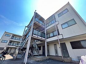 大阪府堺市東区野尻町（賃貸マンション3LDK・3階・60.25㎡） その20