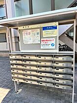 大阪府堺市東区野尻町（賃貸マンション3LDK・3階・60.25㎡） その22